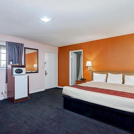 Regency Inn Fayetteville Luaran gambar