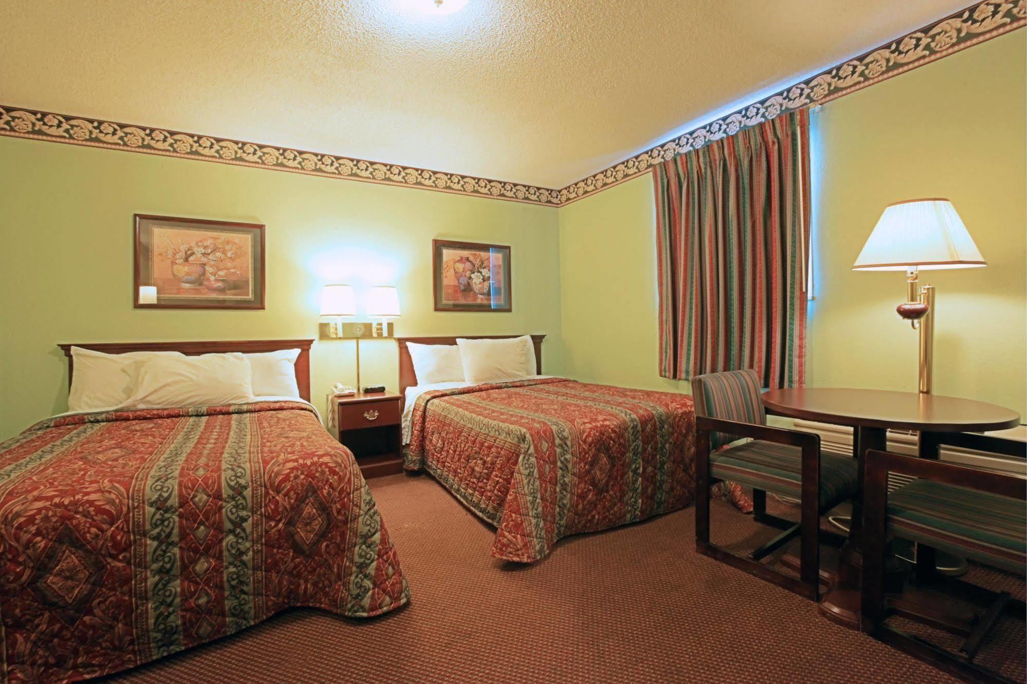 Regency Inn Fayetteville Bilik gambar