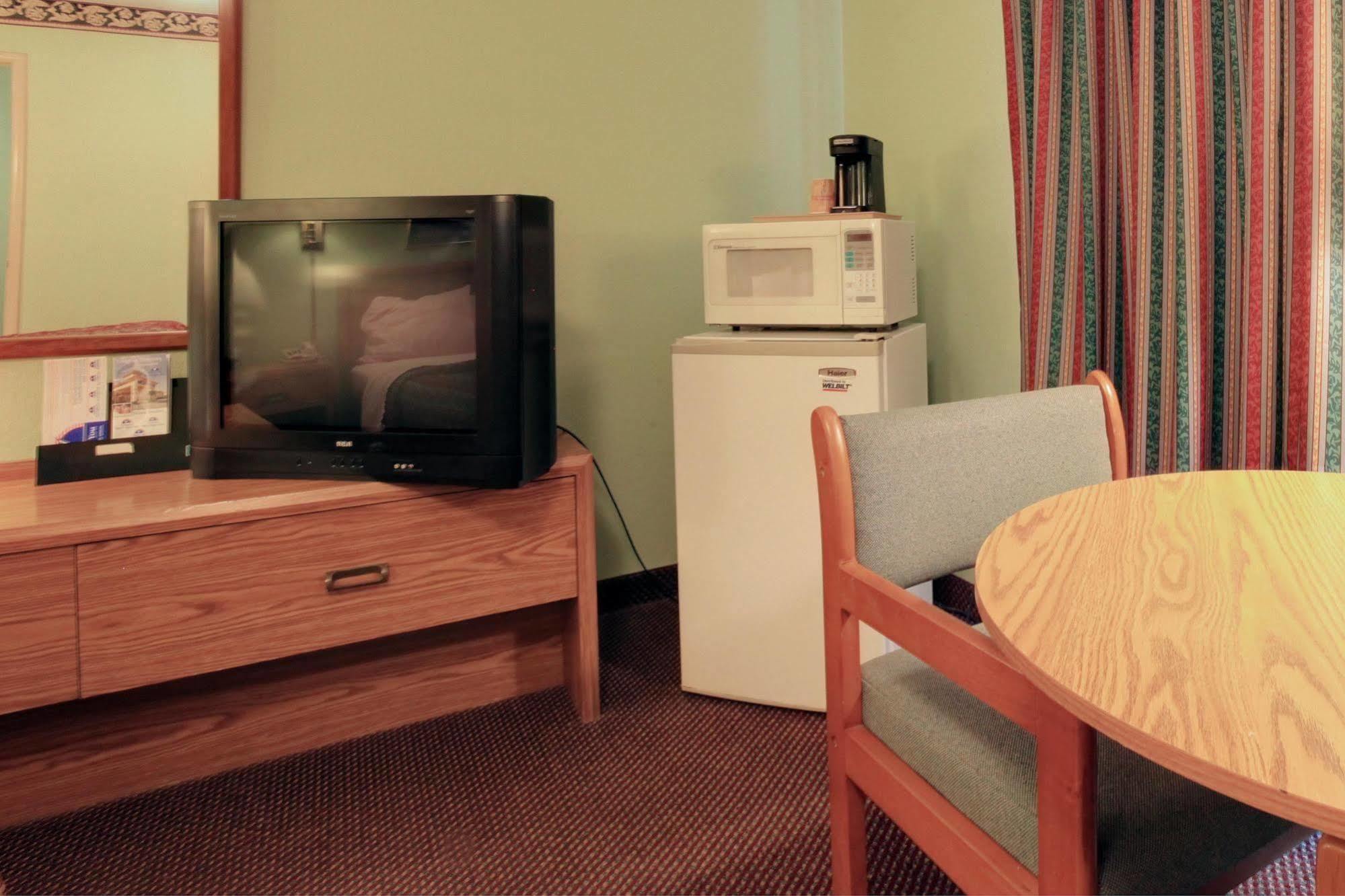 Regency Inn Fayetteville Bilik gambar